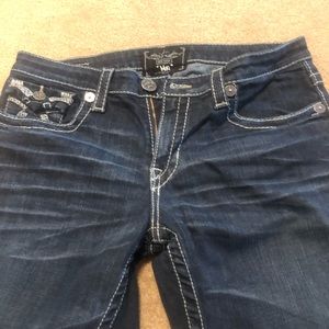 Women's 29R Big Star Jeans